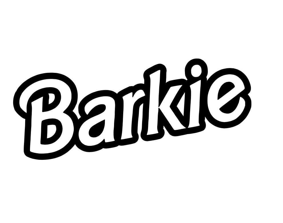 Barkie