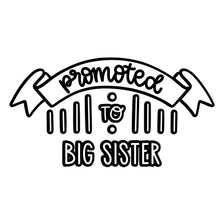 Load image into Gallery viewer, Big Sister
