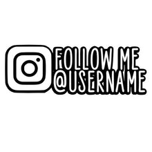 Load image into Gallery viewer, Follow Me
