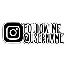 Load image into Gallery viewer, Follow Me
